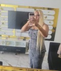 Dating Woman République dominicaine to Santiago  : Silvia, 37 years